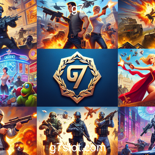 A Evolução dos Jogos de Tiro: Uma Viagem Através das Armas e Aventura