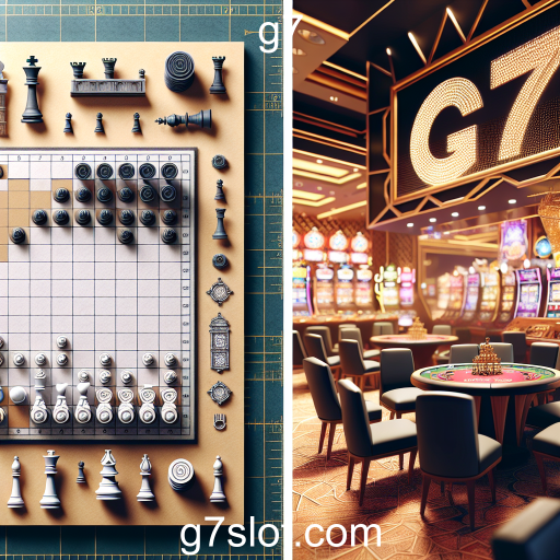 O Crescimento dos Jogos de Estratégia na Plataforma G7
